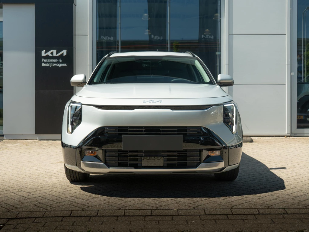 Kia Niro – foto 8