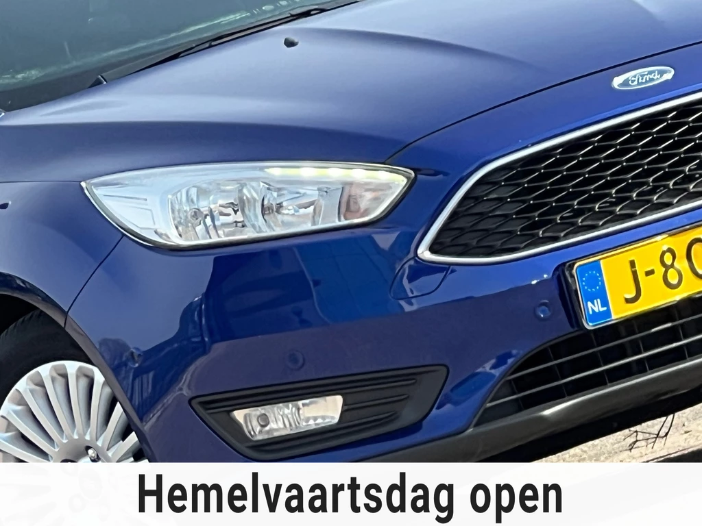 Ford Focus – foto 10