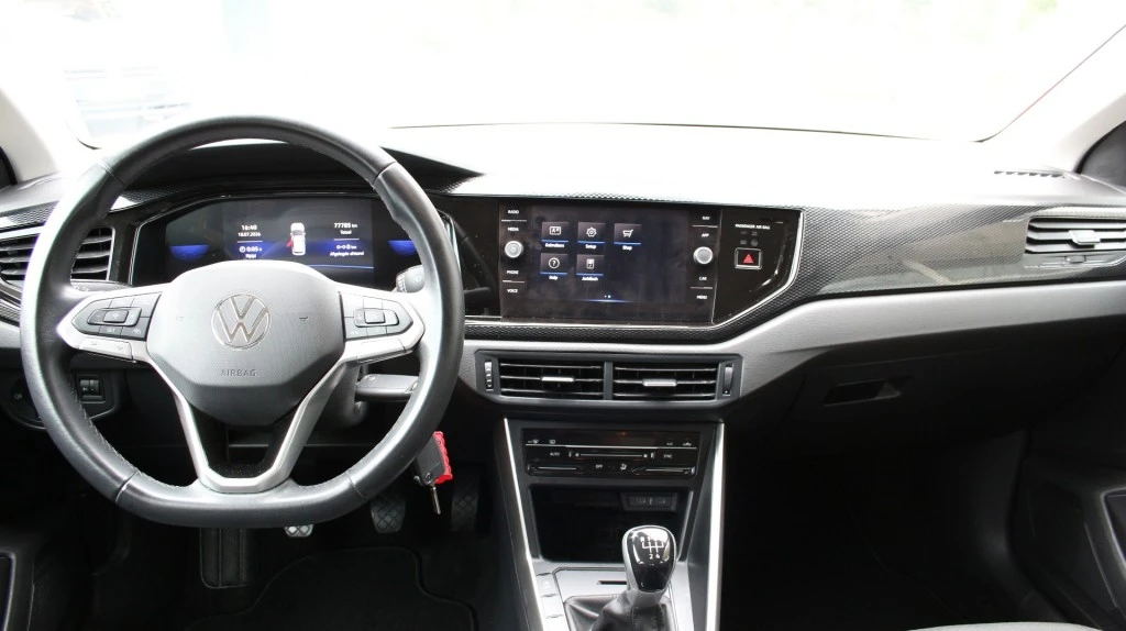 Volkswagen Polo – foto 7