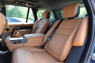 Land Rover Range Rover – thumbnail 13