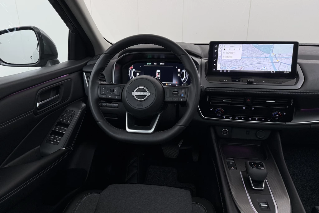 Nissan QASHQAI – foto 8