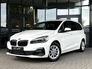 BMW 2 Serie – thumbnail 1