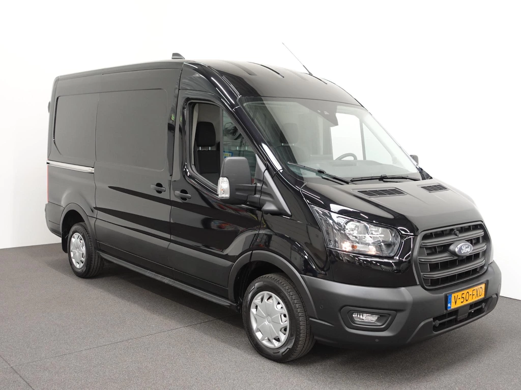 Ford Transit – foto 9