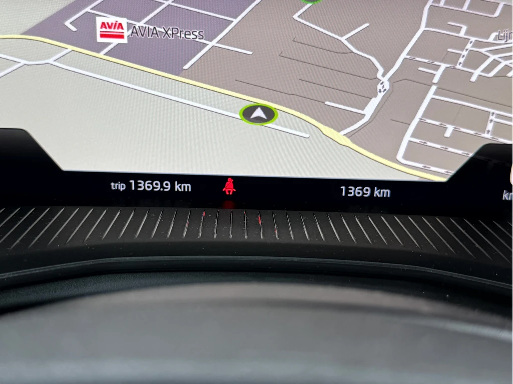 Škoda Kamiq – foto 15