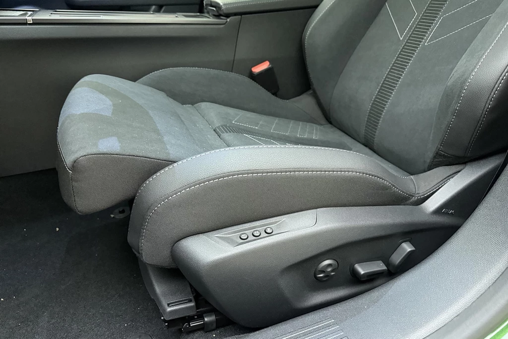 Opel Astra – foto 22