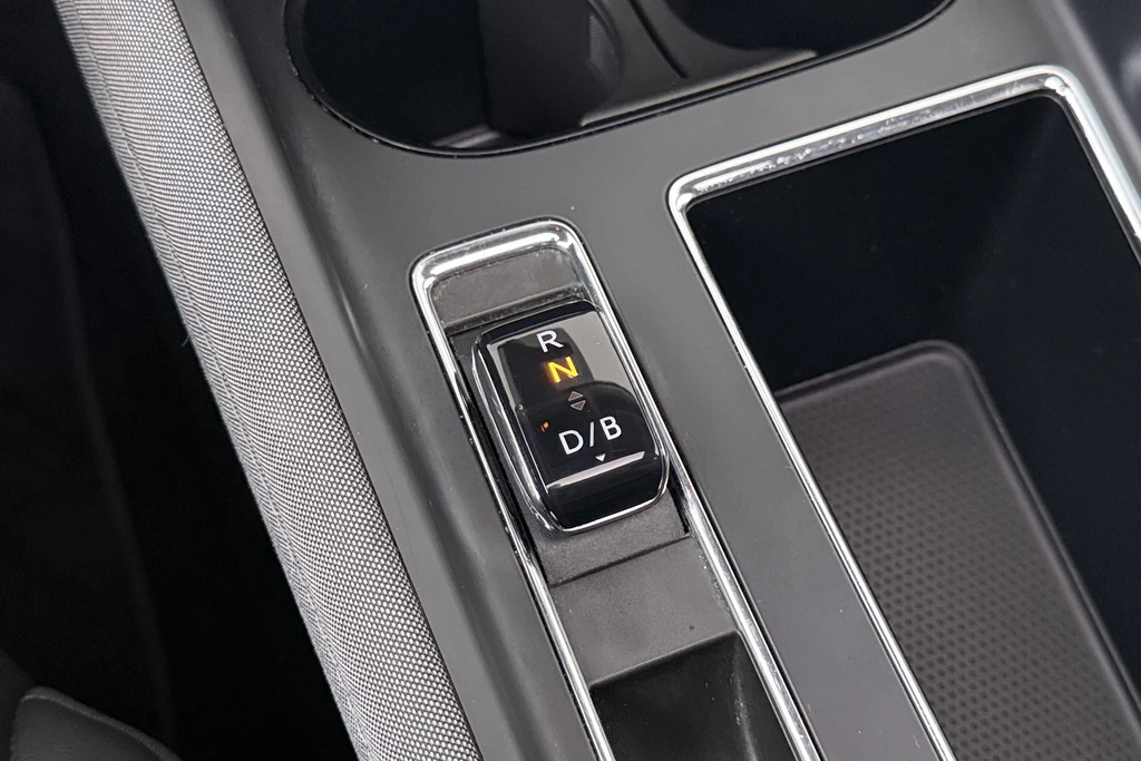 Škoda Enyaq iV – foto 37