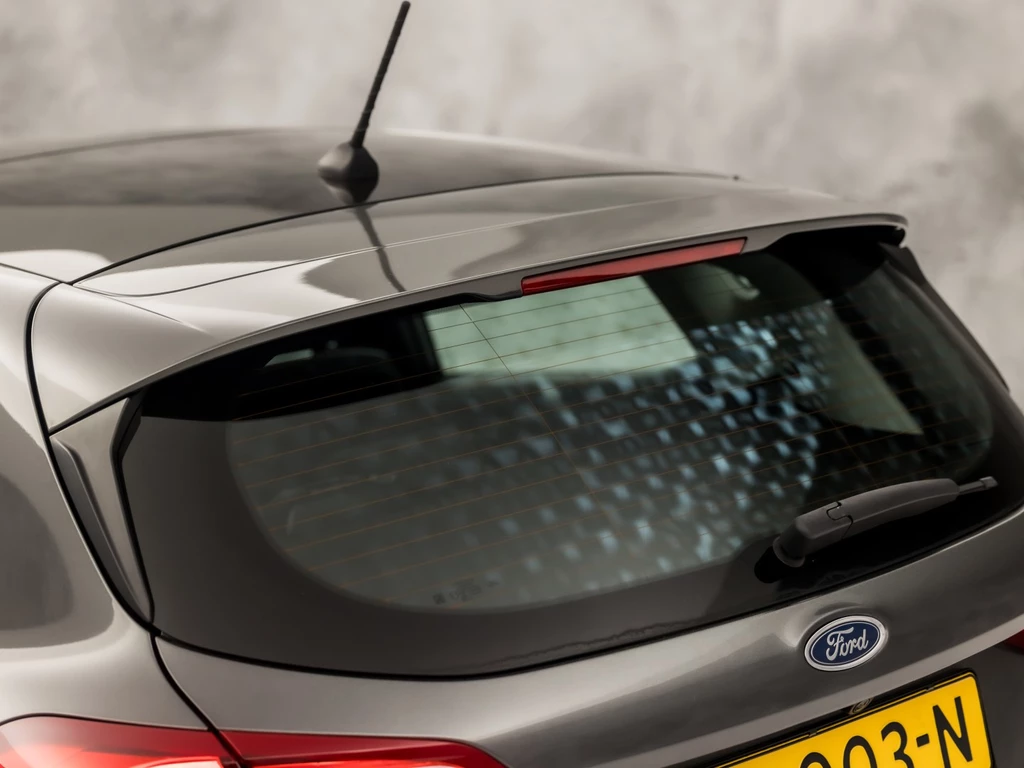 Ford Fiesta – foto 26
