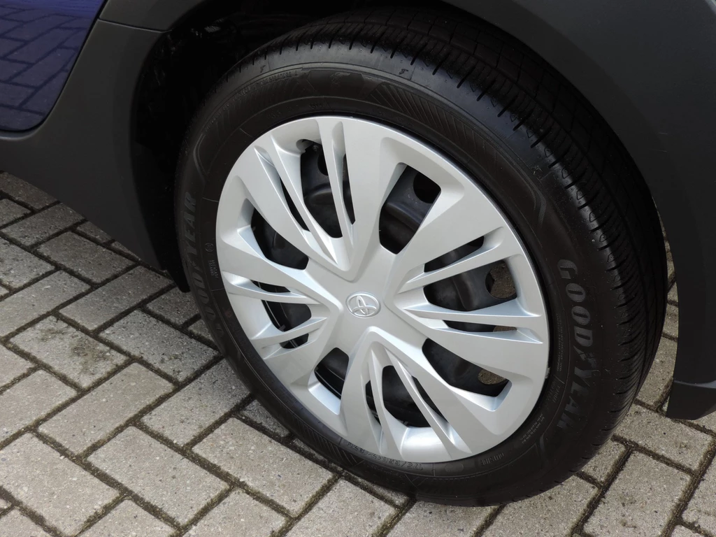 Toyota Aygo – foto 42