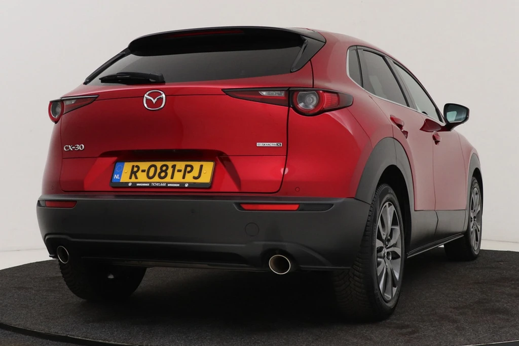 Mazda CX-30 – foto 8
