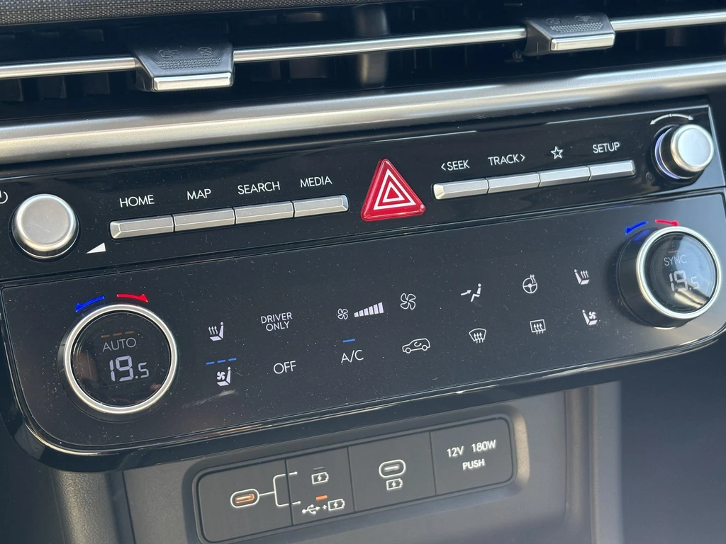 Hyundai Tucson – foto 33