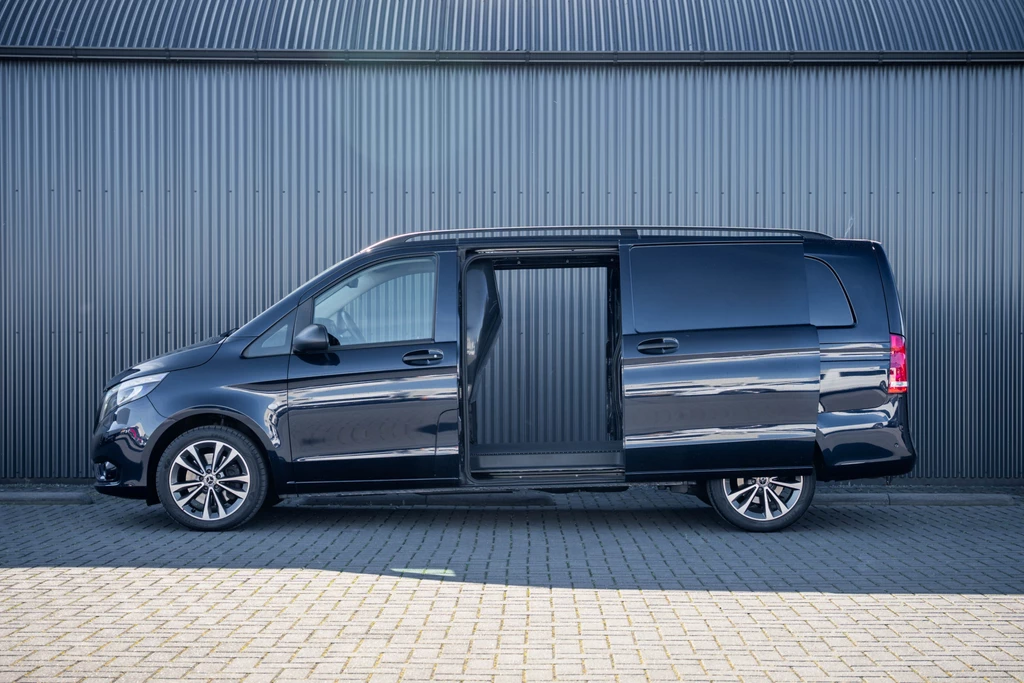 Mercedes-Benz Vito – foto 3