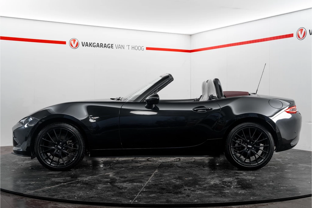 Mazda MX-5 – foto 2