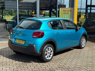 Citroën C3 – thumbnail 4
