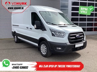 Ford Transit – thumbnail 6