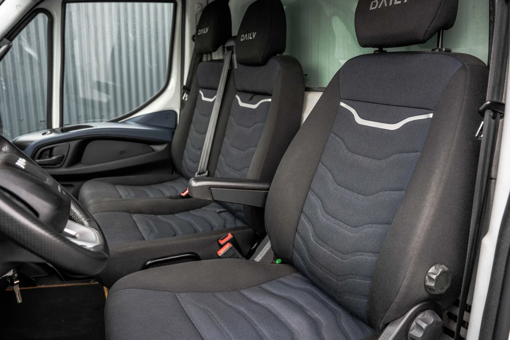 Iveco Daily – foto 11