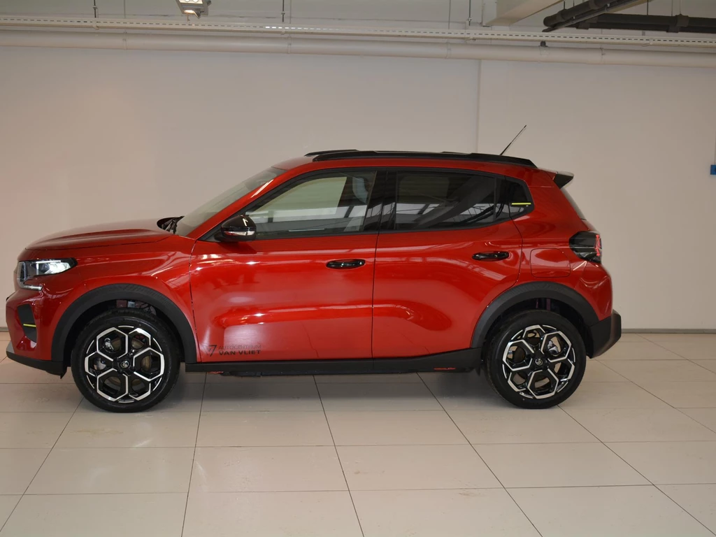 Citroën ë-C3 – foto 2