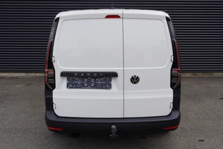 Volkswagen Caddy – thumbnail 2