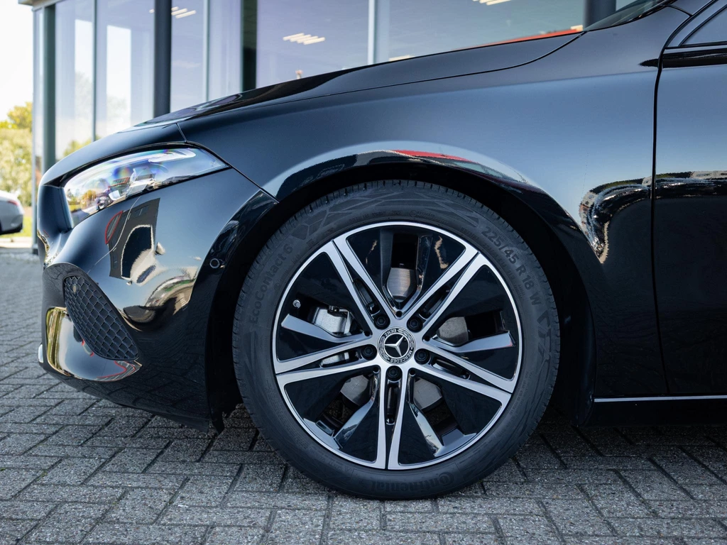 Mercedes-Benz A-Klasse – foto 7