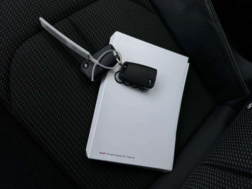 Audi A1 Sportback – foto 29
