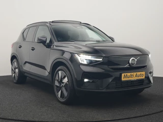 Volvo XC40 – thumbnail 10