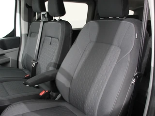 Ford Transit Custom – thumbnail 13