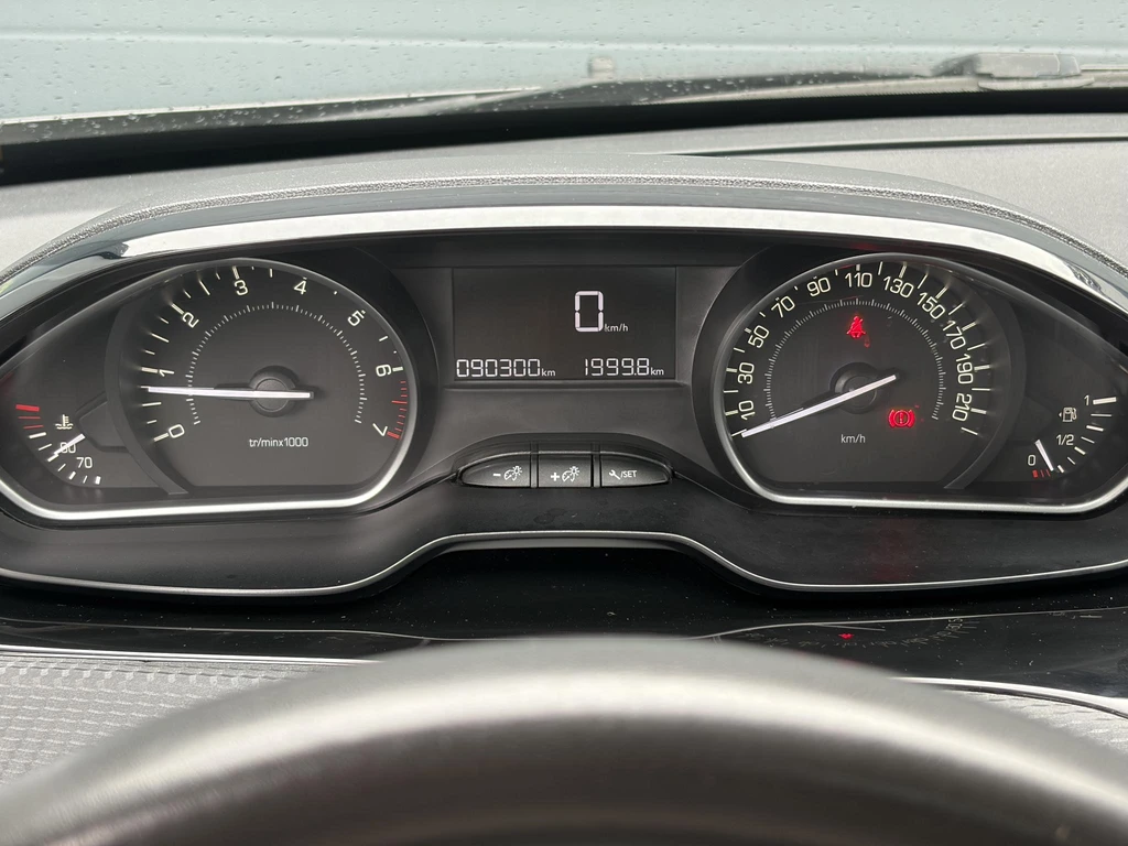 Peugeot 2008 – foto 29
