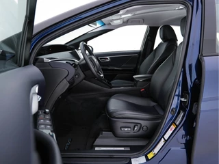 Toyota Mirai – thumbnail 8
