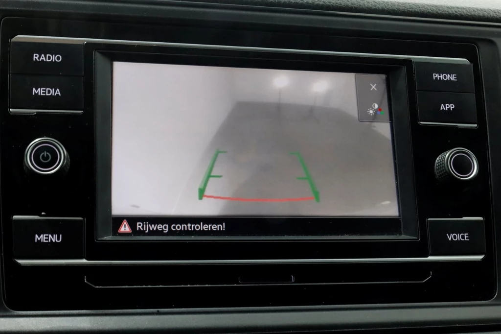 Volkswagen Crafter – foto 14