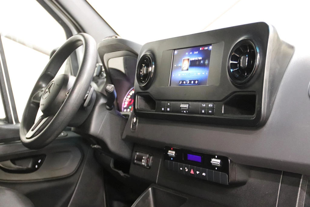 Mercedes-Benz Sprinter – foto 15