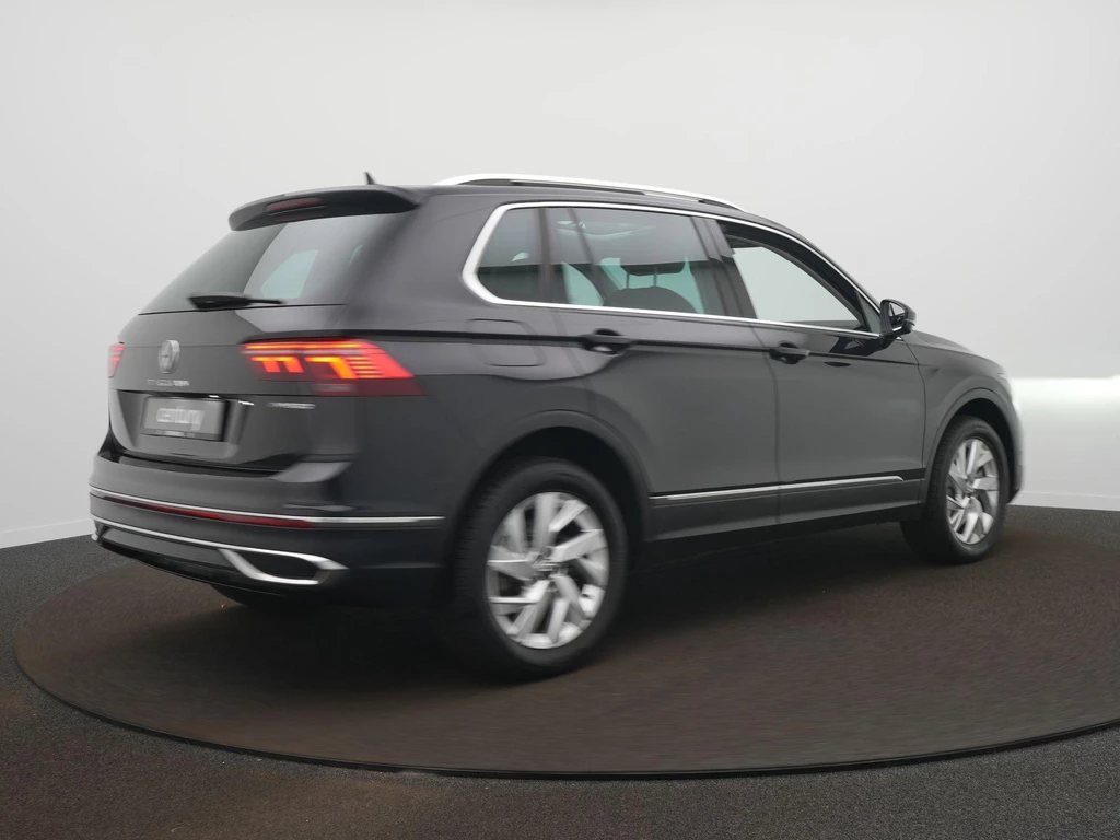Volkswagen Tiguan – foto 6
