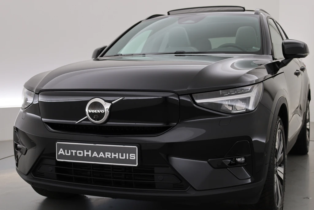 Volvo XC40 – foto 2