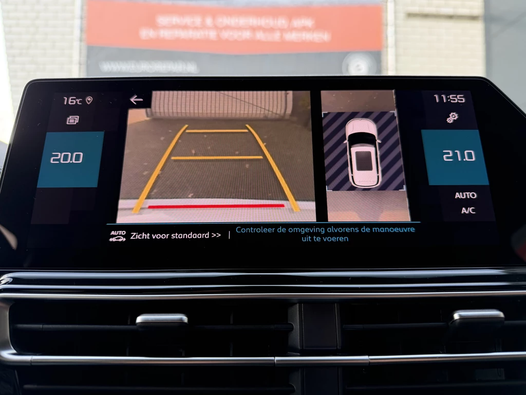 Citroën C5 Aircross – foto 32