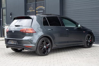 Volkswagen Golf – thumbnail 9