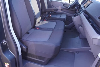 Volkswagen Crafter – thumbnail 24
