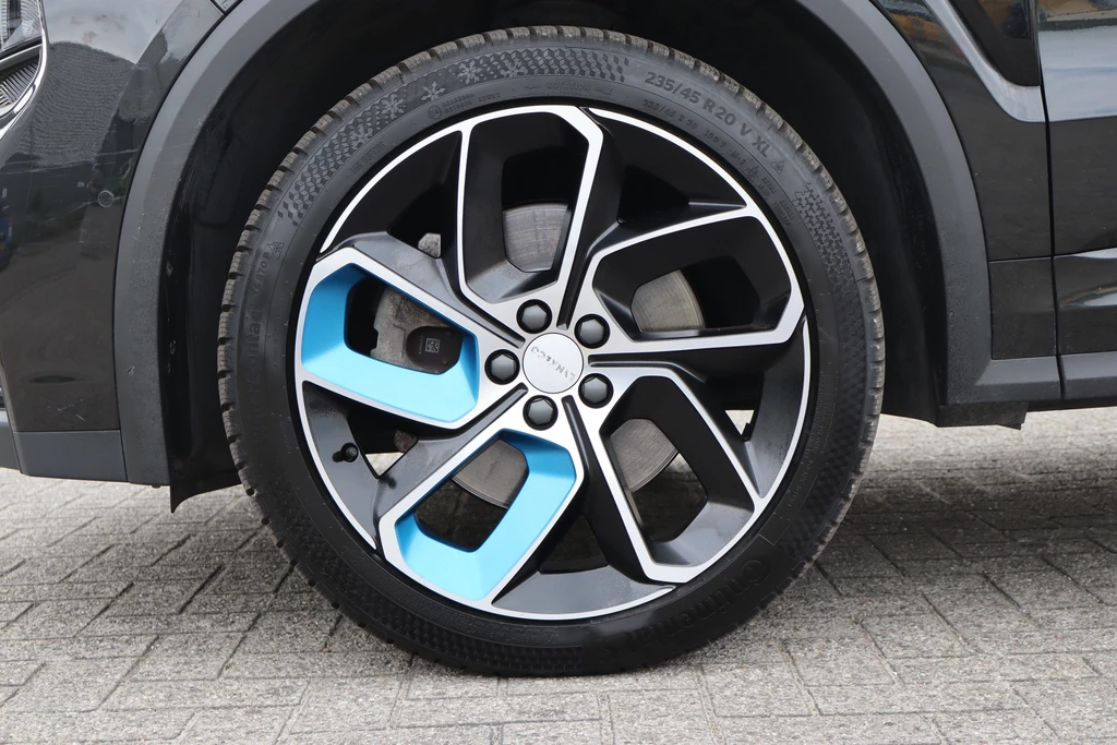 Lynk & Co 01 – foto 10