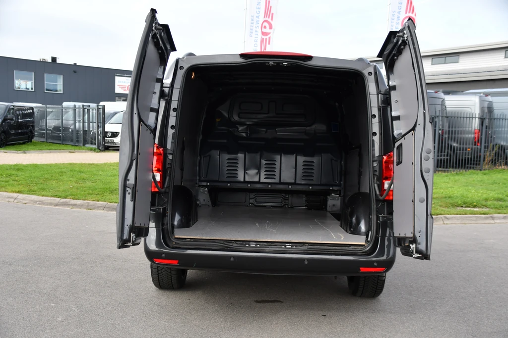 Mercedes-Benz Vito – foto 33