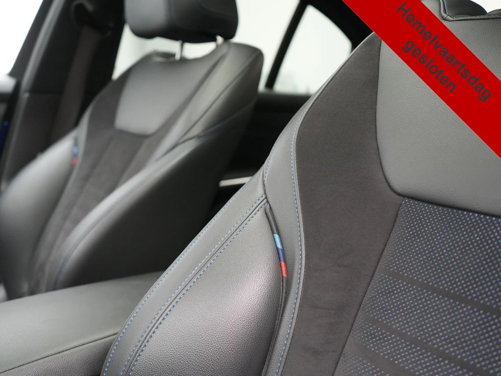 BMW 3 Serie – foto 27