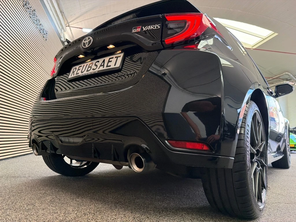 Toyota Yaris – foto 5