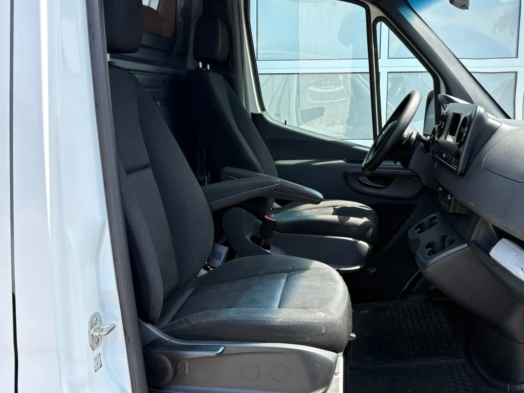 Mercedes-Benz Sprinter – foto 11