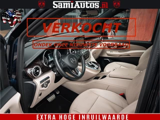 Mercedes-Benz V-Klasse – thumbnail 32