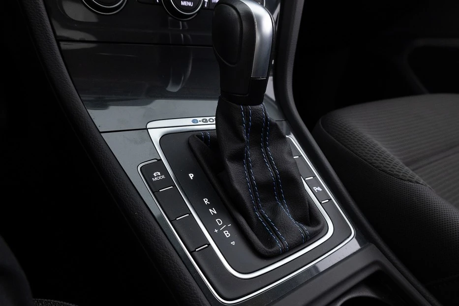 Volkswagen e-Golf – foto 19