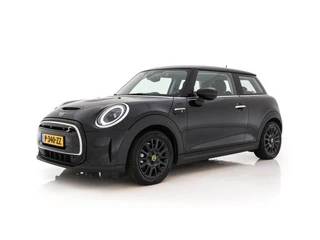MINI Electric – thumbnail 1