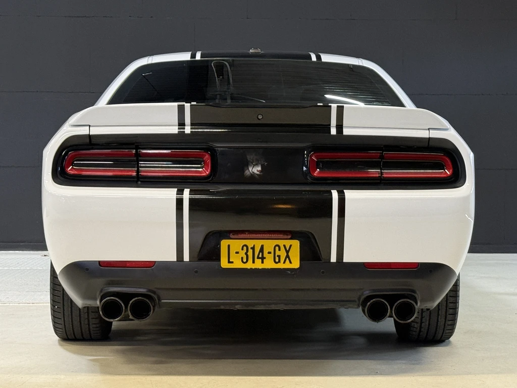 Dodge Challenger – foto 4