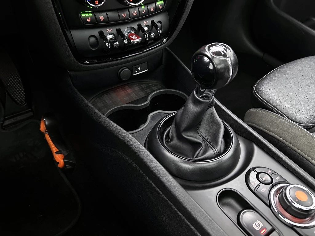 MINI Clubman – foto 22