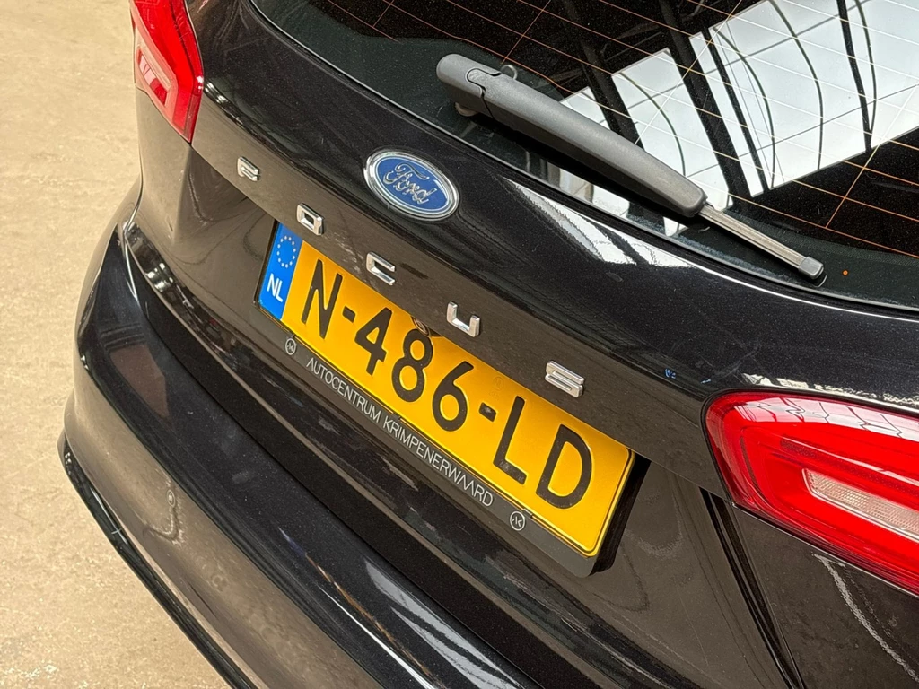 Ford Focus – foto 25