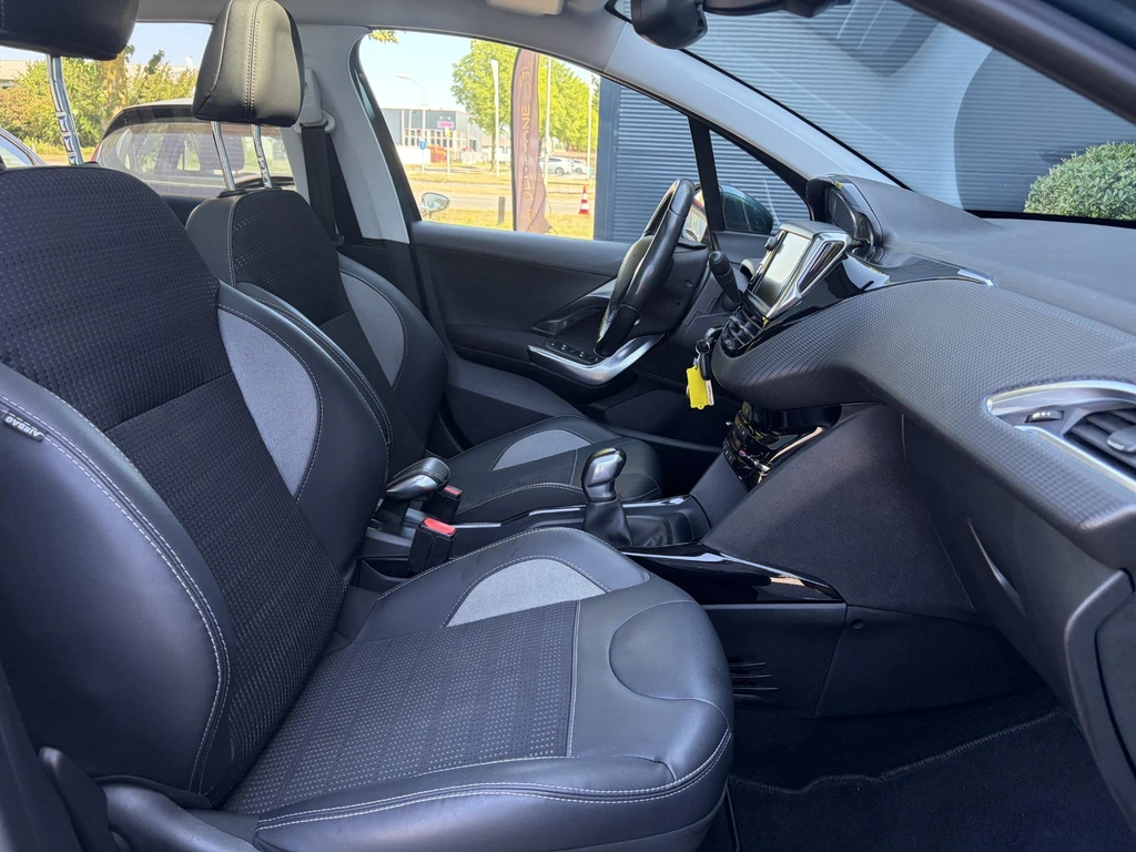 Peugeot 2008 – foto 10