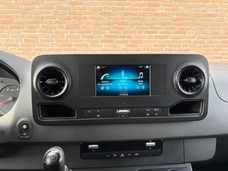 Mercedes-Benz Sprinter – thumbnail 19