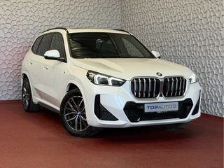 BMW X1 – thumbnail 12