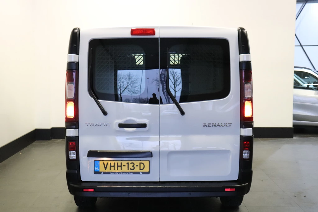 Renault Trafic – foto 3