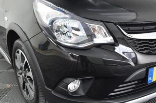 Opel KARL – thumbnail 32